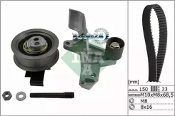 �������� ����� ��� AUDI A4/A6/VW Passat B5 1.8T-2.0 INA 530054610 530054610 ����