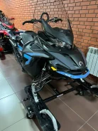 BRP Lynx Commander. ��������, ��� ���, ��� �������. ��� ����� �� ������������ ����