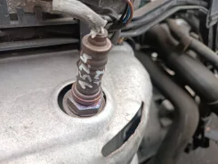 ������ ����������� (������-����) 4-� ���������� Skoda Fabia 1/2 Volkswagen 2000- ������ ���������� �/� VAG 03D906265A 03D906265A ����