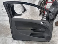 ��������������� OPEL Corsa D 2006- 3 � ������� �������� ����� ���� �/� OPEL 140443 140443 ����