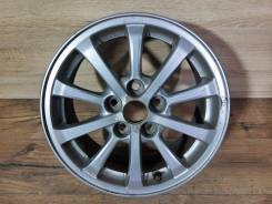 Vancer. 6.5x16", 5x114.3, ET46,  67,1. 