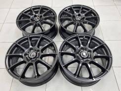 A-Tech Schneider. 7.0x17", 5x114.3, ET38,  73,1. 