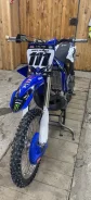 Yamaha YZ 250. 250����. ��., ��������, ���������, ������ �� �� ����