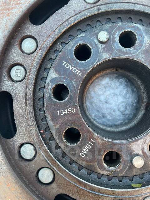   2JZ-GTE V160 V161 F6