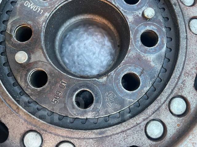   2JZ-GTE V160 V161 F6