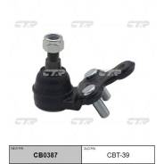   CTR CBT-39/CB0387/SB2932/V61036 CBT39 