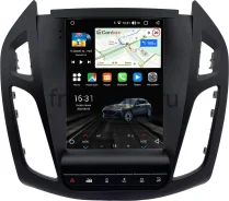 Canbox H-Line Tesla style