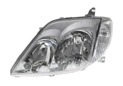 ���� Toyota Corolla (E120) 02-07 / Corolla Fielder 02-04 (�����/ �������/ ��� ����������������) Depo ���. 21211C9Lldem, ����� 21211C9LLDEM ����