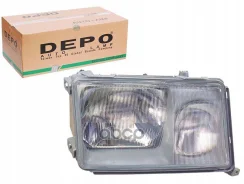 ���� ������ ��� MB: W124 85-93 Depo ���. 440-1103L-LD-E 4401103LLDE ����