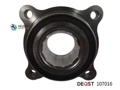 ������� � ����������� Toyota LAND Cruiser 12- Deqst 107016 107016 ����