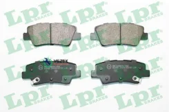 ������� ��������� �������� LPR 05P2181 05P2181 ����