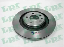 ���� ��������� AUDI A4/A5/Q5 ������ ����. D 330��. LPR A1040V A1040V ����