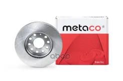 ���� ��������� �������� ������������� Skoda Octavia (A7) (2013), VW Jetta (2011) Metaco ���. 3050-365 3050365 ����