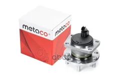������� ������ ������, FORD Mondeo III (2000-2007) Metaco ���. 5010-021 5010021 ����