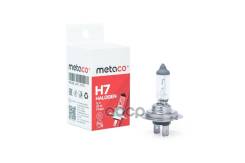����� ����������� H7 12V 55W PX26D Metaco 9510H7STD 9510H7STD ����