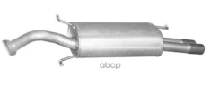 ��������� ������ ����� Mitsubishi Carisma 1.8 GDi 97-99 Polmostrow ���. 14143 14143 ����