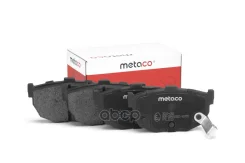 ������� ��������� ������ �������� �-�� Hyundai Elantra (2000-2006), Kia Cerato (2009-2013) Metaco ���. 3010-058 3010058 ����