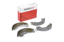 ������� ��������� ���������� Micra K12E (2002)/NOTE (E11) (2006) 203�� Metaco ���. 3020-015 3020015 ����