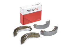 ������� ���������� �-�� Citroen Jumper 244 (2002-2006), Fiat Ducato 244 (+�������) (2002-2006) Metaco ���. 3020-027 3020027 ����