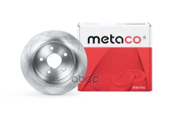 ���� ��������� ������ Jeep Grand Cherokee (WH/WK) (2005-2010), Jeep Commander (XK) (2006-2010) Metaco ���. 3060-217 3060217 ����