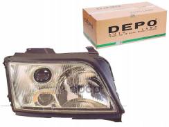 ���� ��������� ����� ������ Depo ���. 441-1118R-LD-EF 4411118RLDEF ����