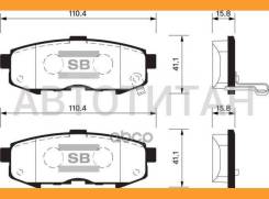    Mazda MPV 04 SP1520 SP1520 