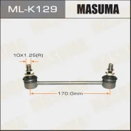 ���� Masuma mlk129 Masuma MLK129 ����
