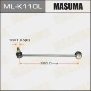 ���� Masuma front HYU mlk110l Masuma, �������� MLK110L ����