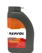 Repsol Cartago