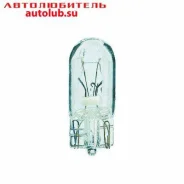 ����� W5W 24V 5W ��� ������ Philips 13961CP ����