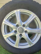 Manaray Sport Euro Speed. 6.0x15", 5x114.3, ET50, �� 67,1���. ����