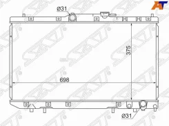 �������� Toyota Corona Premio/Carina/Avensis/Caldina 96-02 Diesel SAT TY0002CT2102R TY0002CT2102R ����