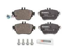 ��������� ������� �������� MB E-Class(W213) 16- ����. Marshall M2622437 M2622437 ����