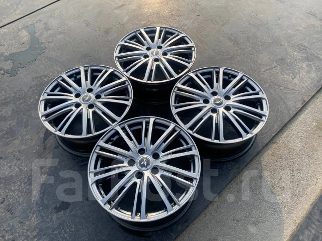 Weds Fang Razul. 7.0x17", 5x114.3, ET47, �� 73���. ����