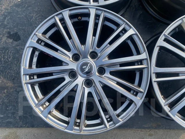 Weds Fang Razul. 7.0x17", 5x114.3, ET47, �� 73���. ����