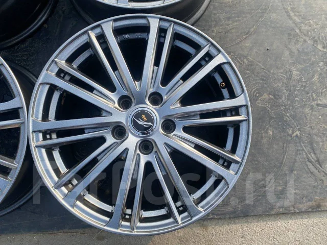 Weds Fang Razul. 7.0x17", 5x114.3, ET47, �� 73���. ����