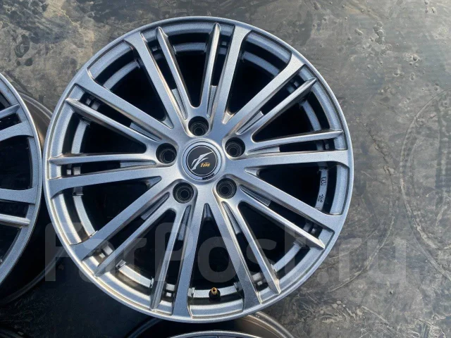 Weds Fang Razul. 7.0x17", 5x114.3, ET47, �� 73���. ����
