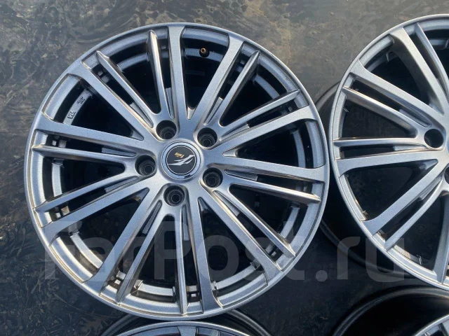 Weds Fang Razul. 7.0x17", 5x114.3, ET47, �� 73���. ����