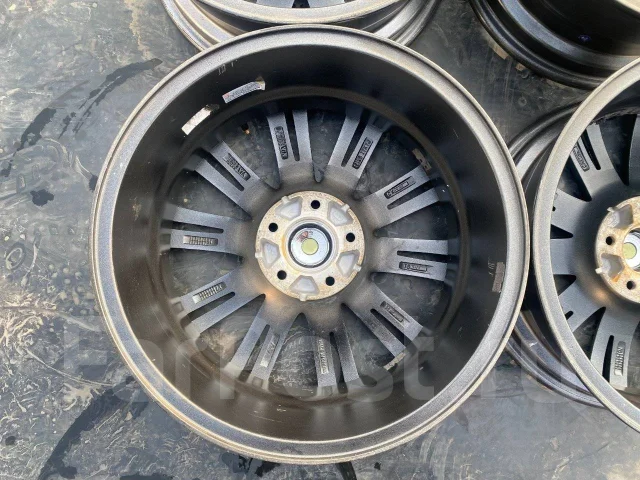 Weds Fang Razul. 7.0x17", 5x114.3, ET47, �� 73���. ����