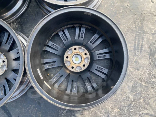 Weds Fang Razul. 7.0x17", 5x114.3, ET47, �� 73���. ����