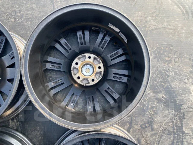 Weds Fang Razul. 7.0x17", 5x114.3, ET47, �� 73���. ����