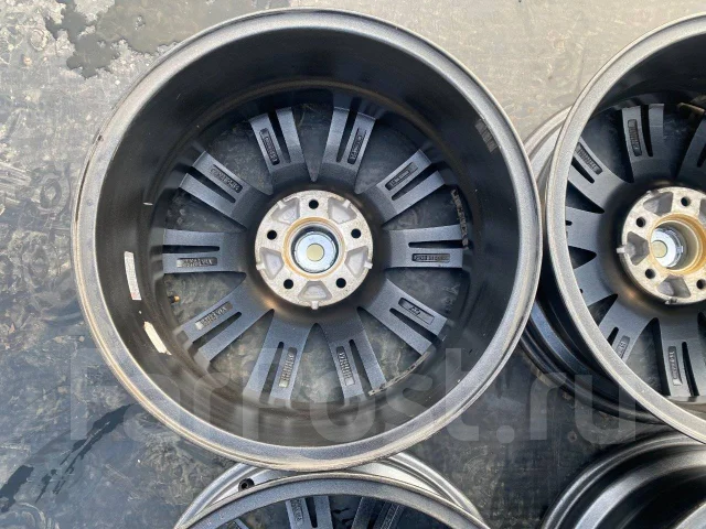 Weds Fang Razul. 7.0x17", 5x114.3, ET47, �� 73���. ����