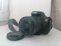 Canon EOS 4000D ����