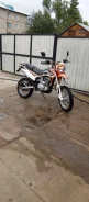 Racer Enduro RC200GY-C2. ��������, ���������, ������ �� �� ����