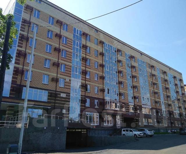 Квартира в Уссурийске - Купить 1-комнатная квартиру в Уссурийске | ФарПост