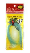     JpFishing Nylon (15, color 012) 
