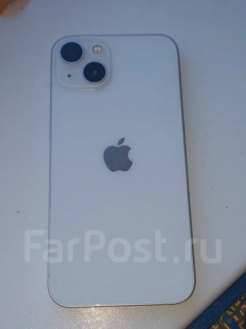 Apple iPhone 13. �/�, 256 ��, �����, 4G LTE ����