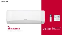 Hitachi. 20��&sup2; ����