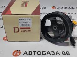 NEW ! ����� �������������� ���� 44310-60570 Toyota Lexus 1UR 44310-60570 ����
