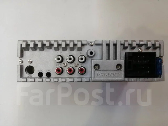 Prology CMD-300 ����